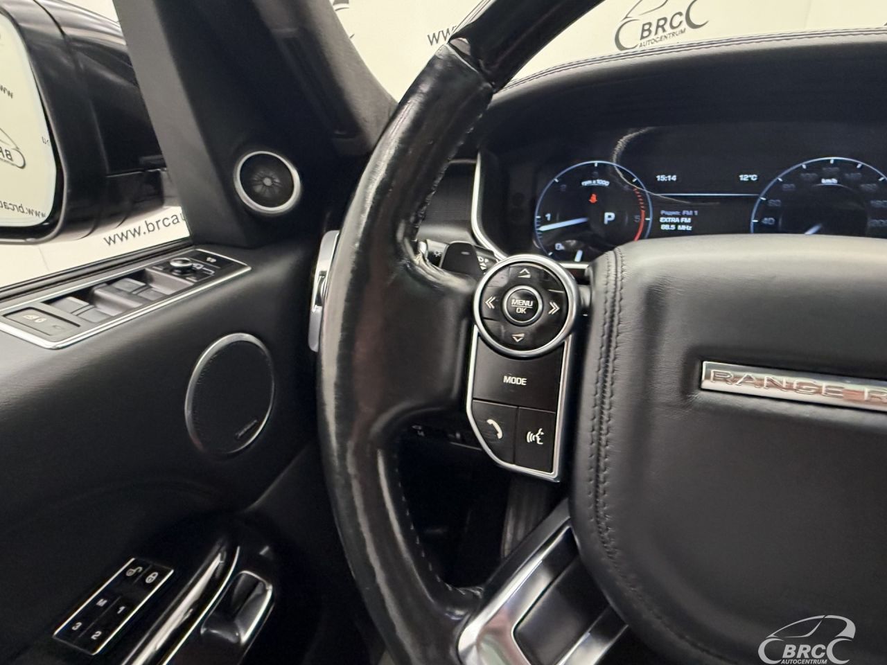 Land Rover Range Rover | 32