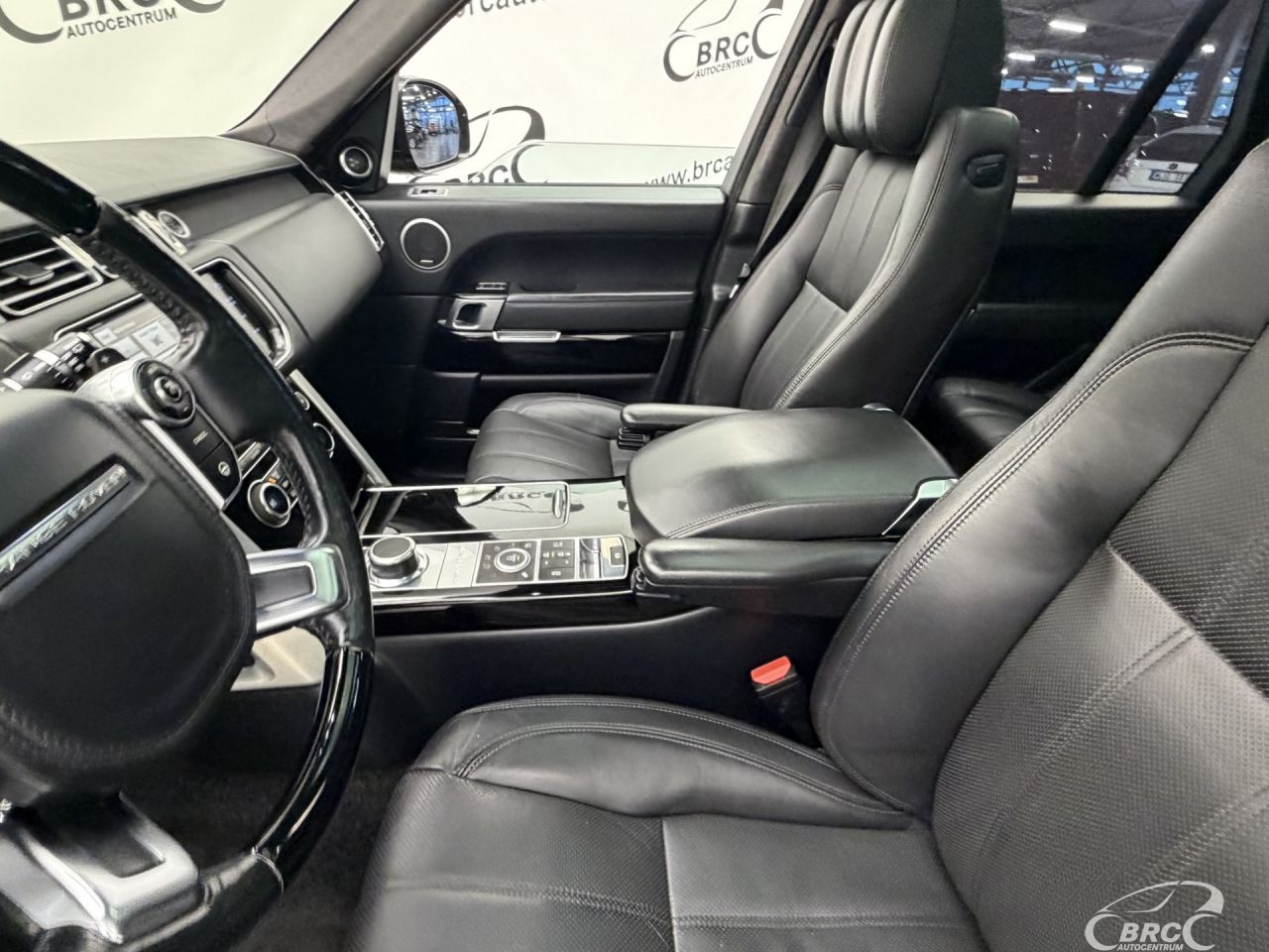 Land Rover Range Rover | 25