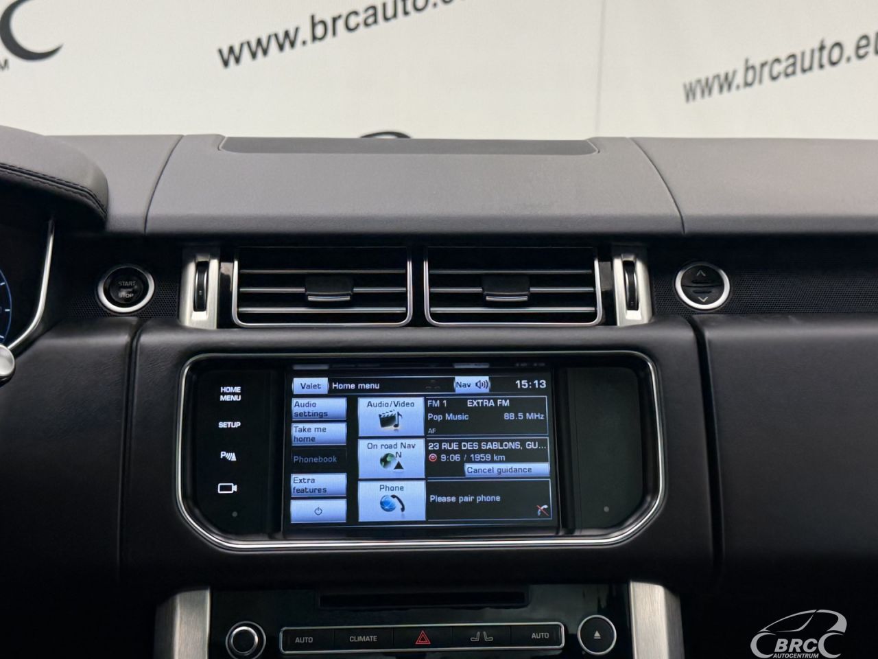 Land Rover Range Rover | 17