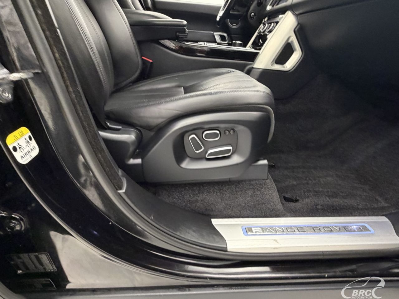 Land Rover Range Rover | 5