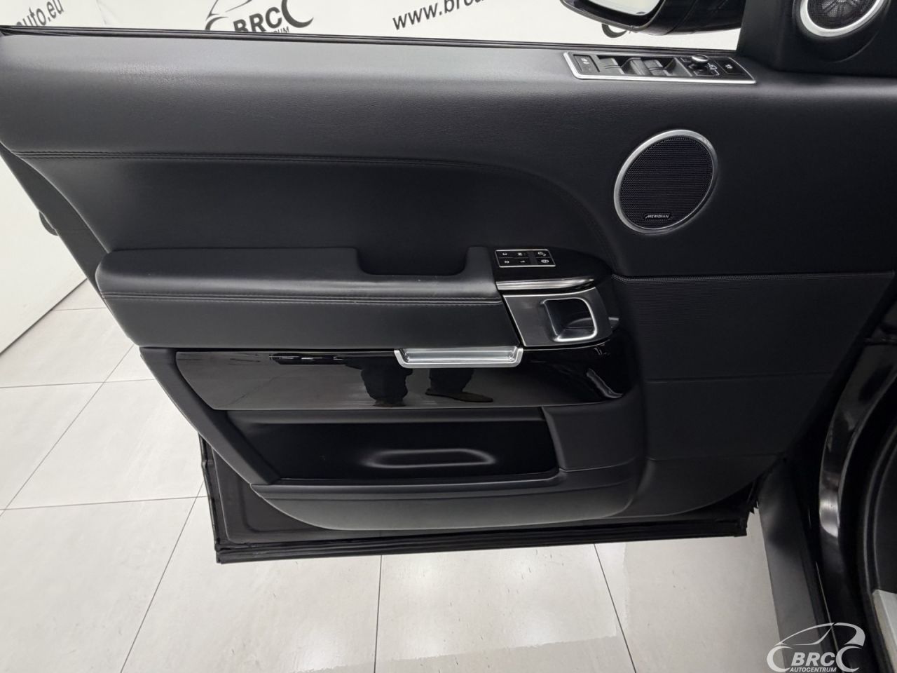 Land Rover Range Rover | 21