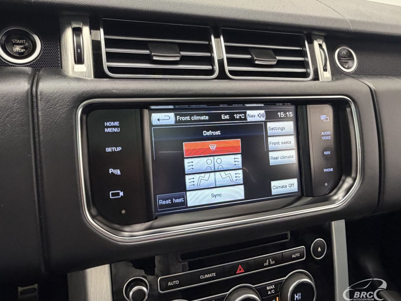 Land Rover Range Rover | 39