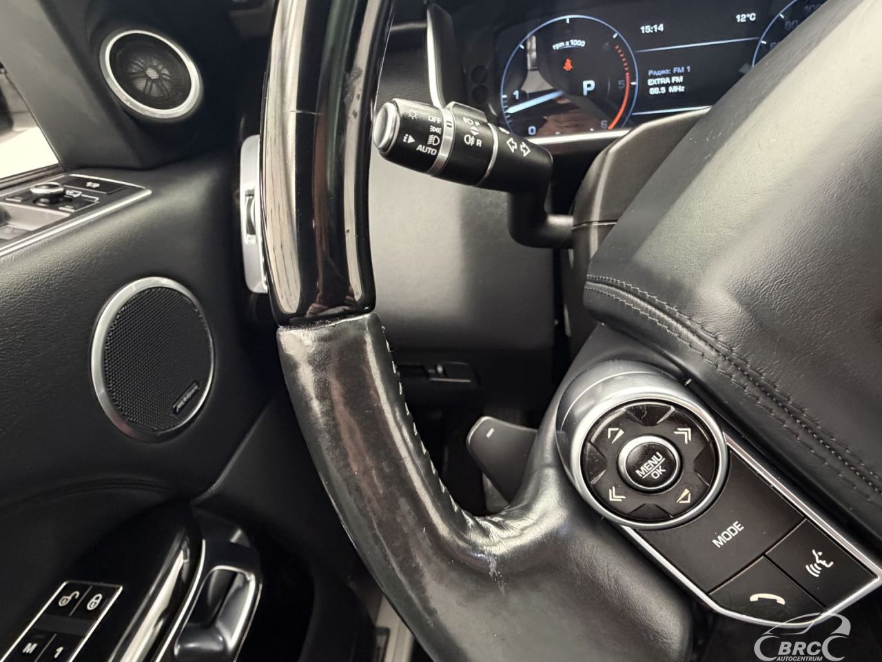 Land Rover Range Rover | 34