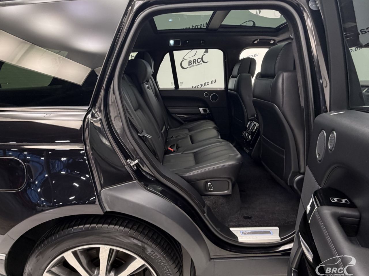 Land Rover Range Rover | 9