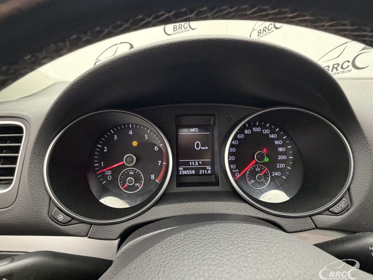 Volkswagen Golf | 58