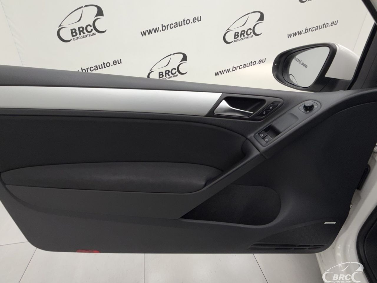 Volkswagen Golf | 31