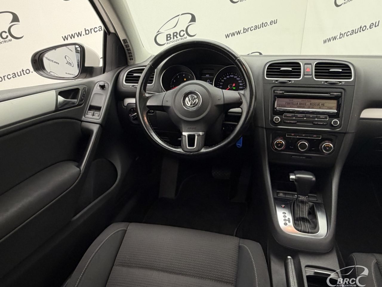 Volkswagen Golf | 17