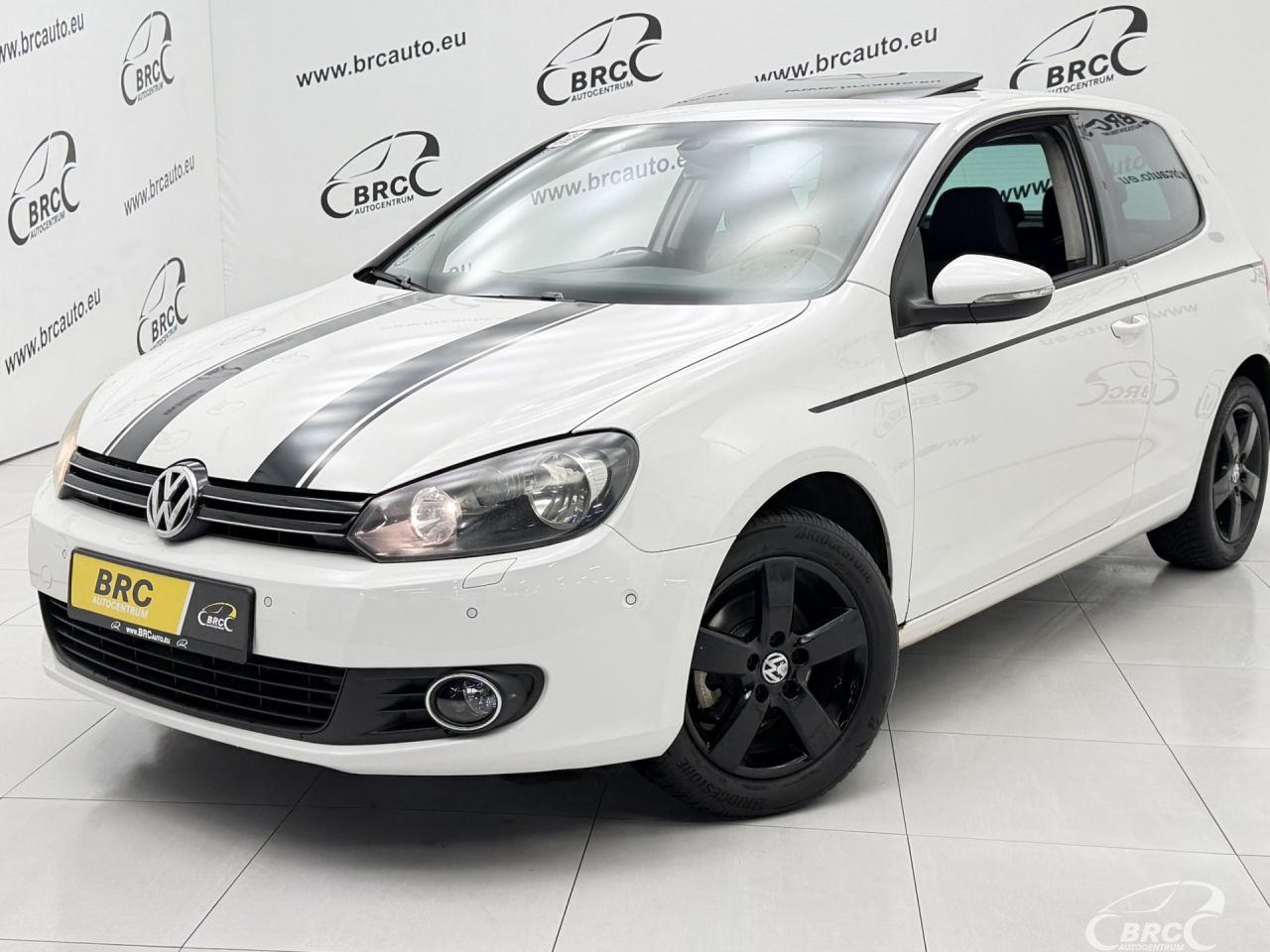 Volkswagen Golf | 65