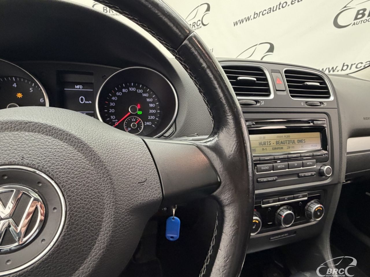 Volkswagen Golf | 53