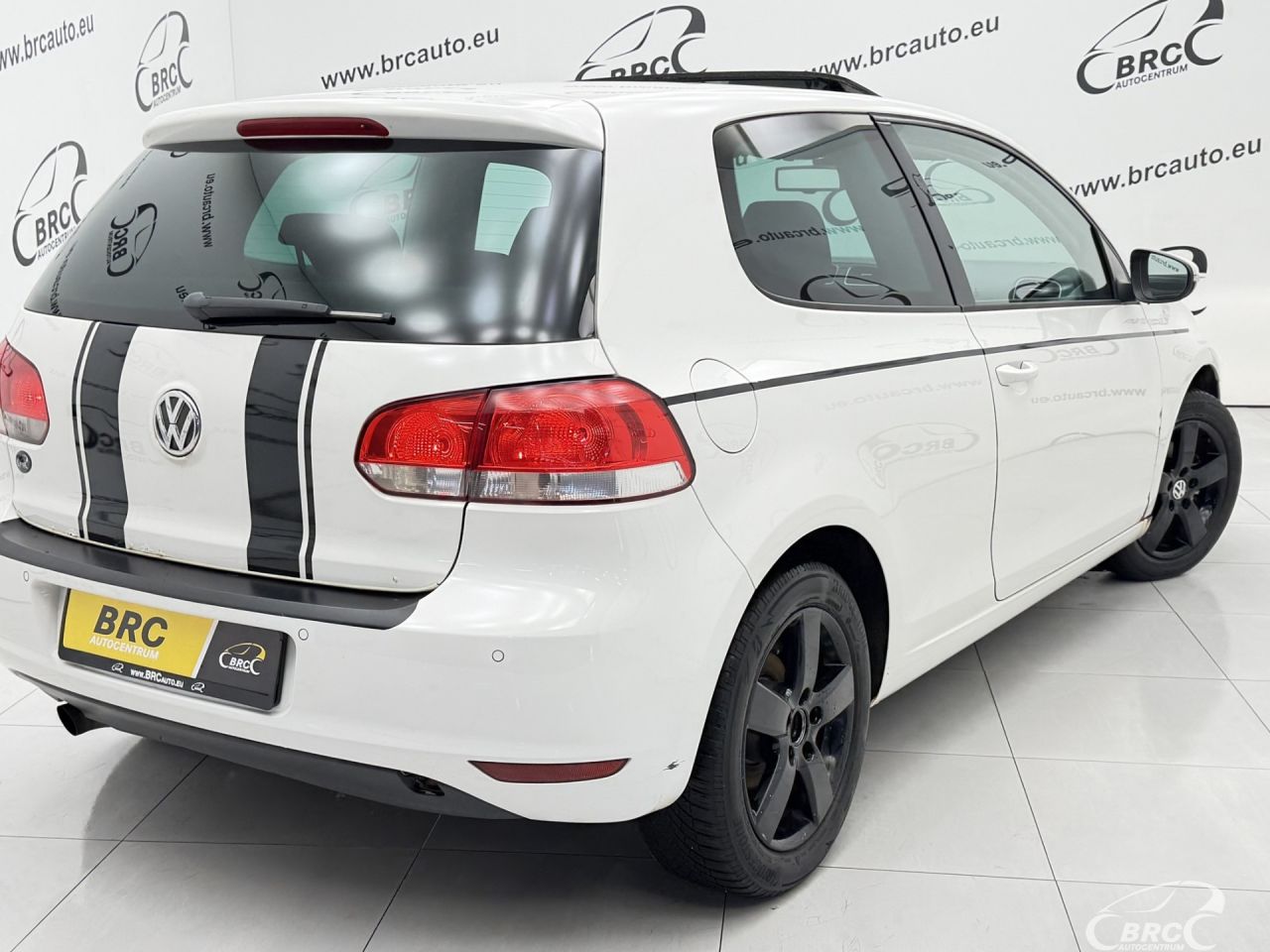 Volkswagen Golf | 67