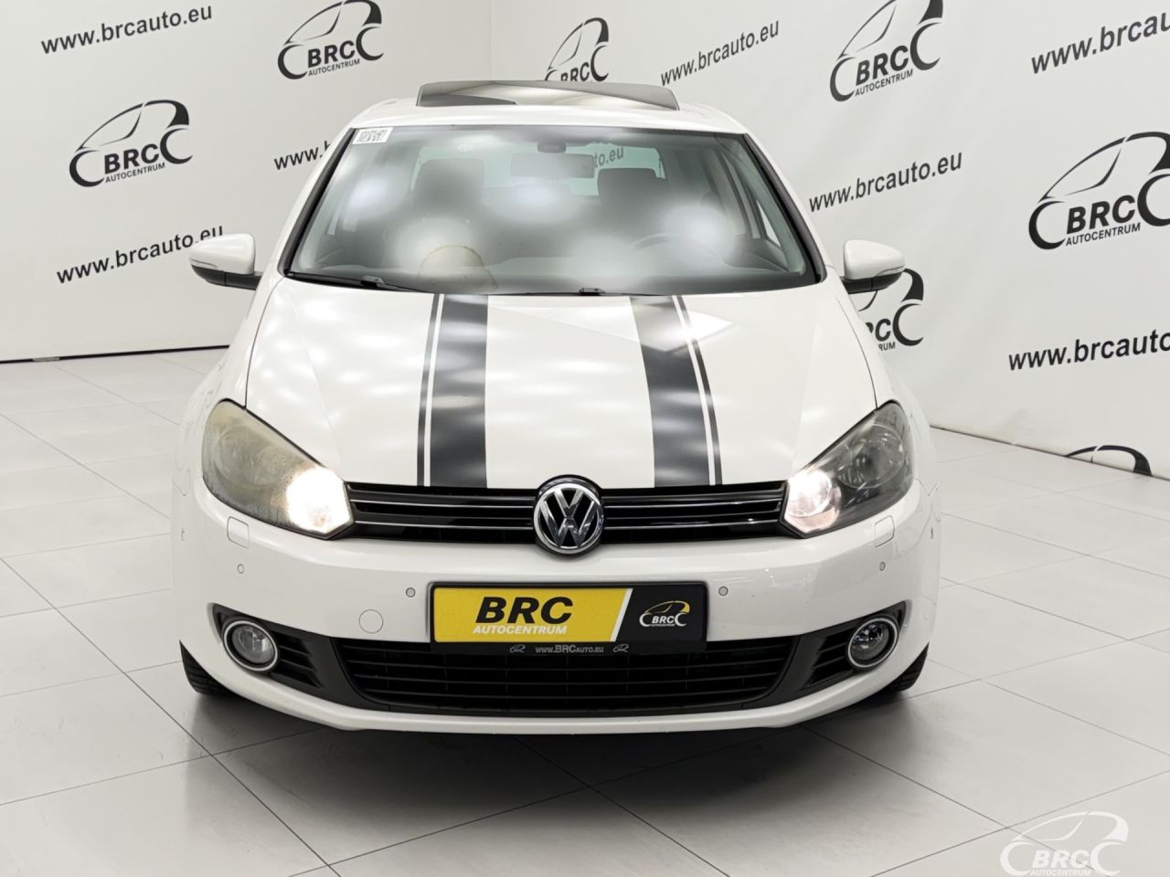 Volkswagen Golf | 71