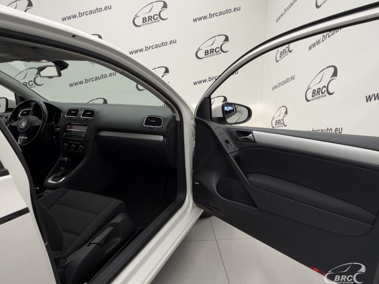 Volkswagen Golf | 15