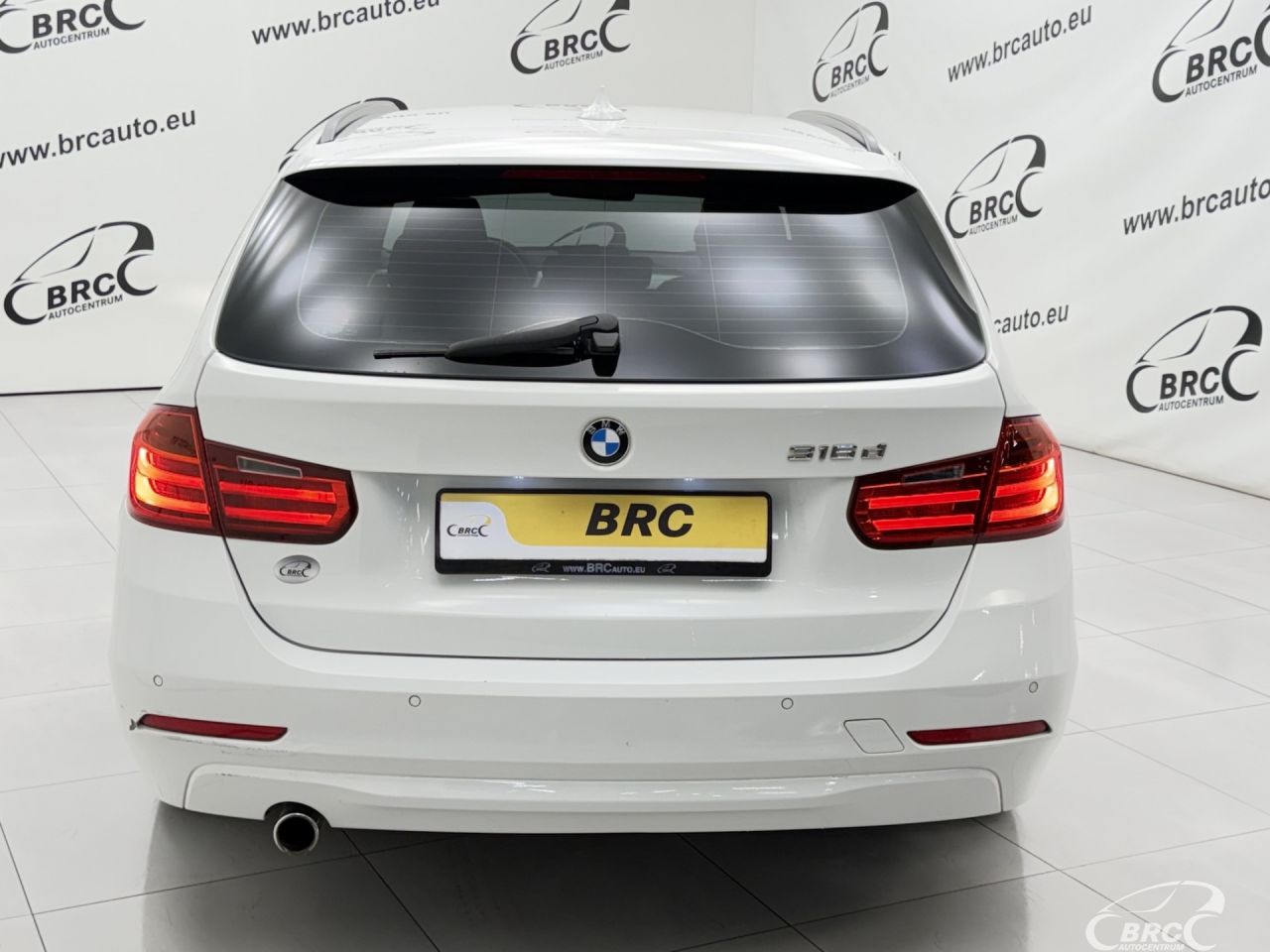 BMW 316 | 46