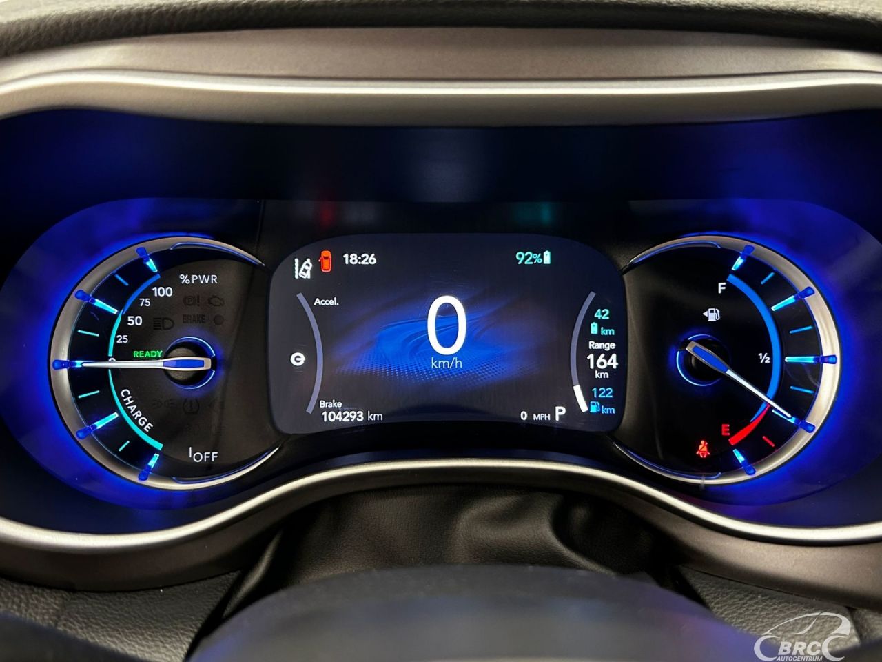 Chrysler Pacifica | 15