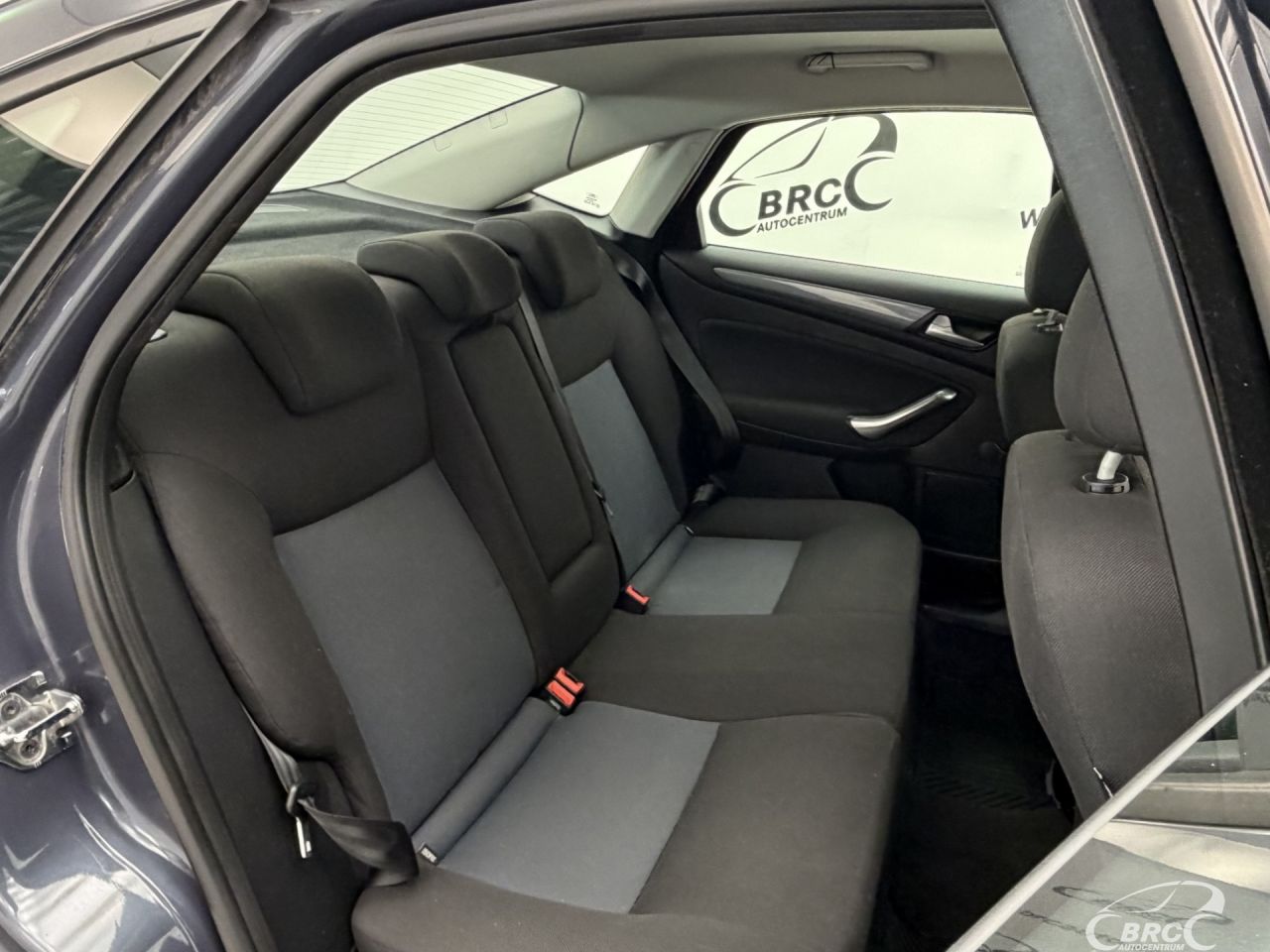 Ford Mondeo | 10