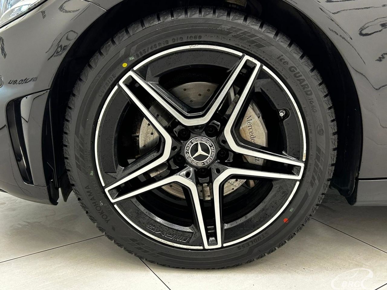 Mercedes-Benz C180 | 28