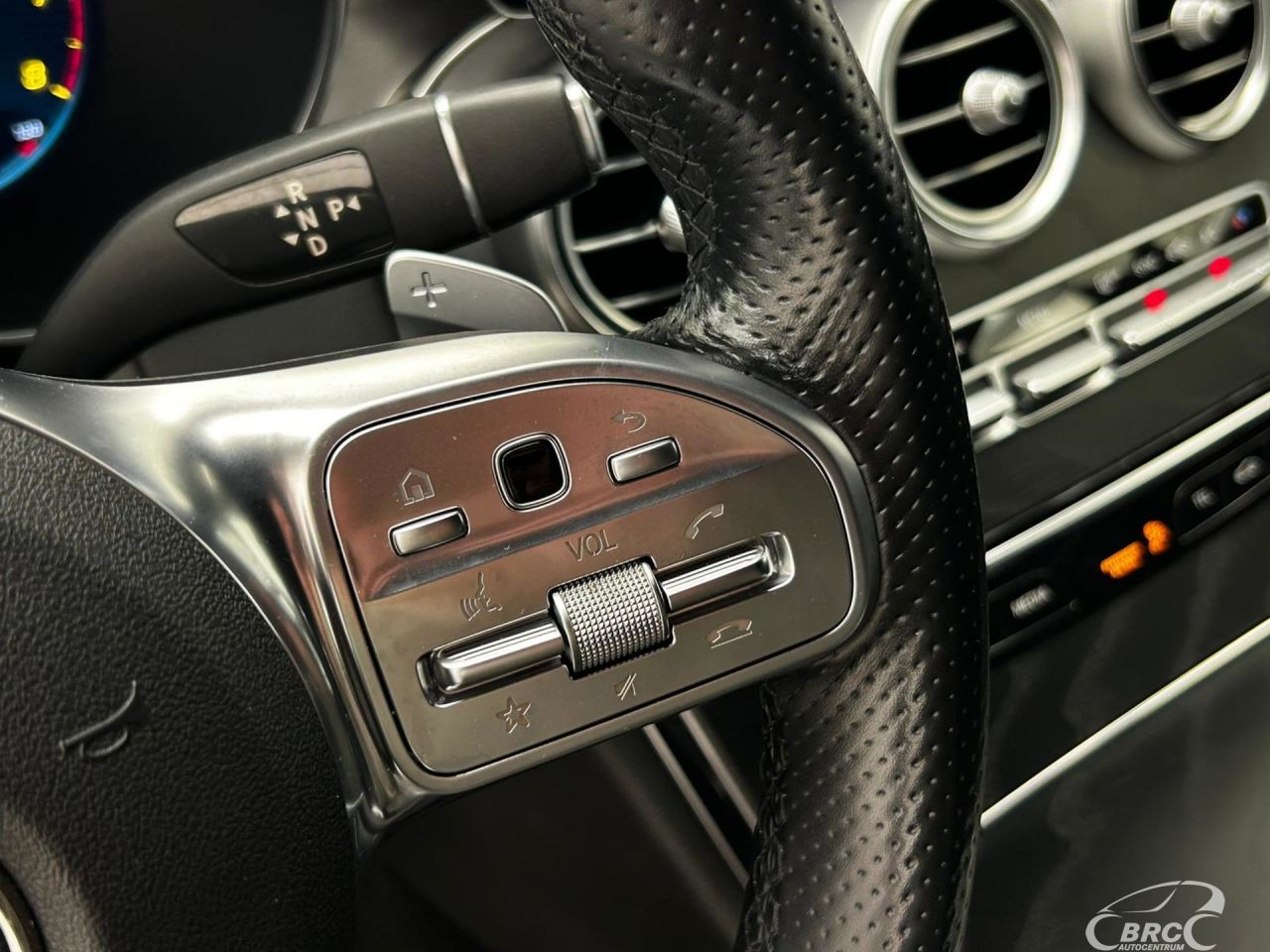 Mercedes-Benz C180 | 12