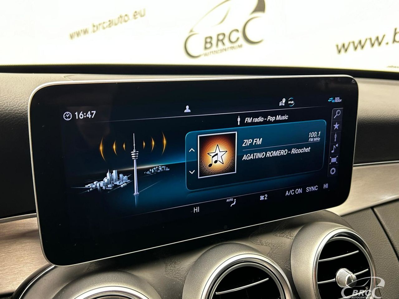 Mercedes-Benz C180 | 23