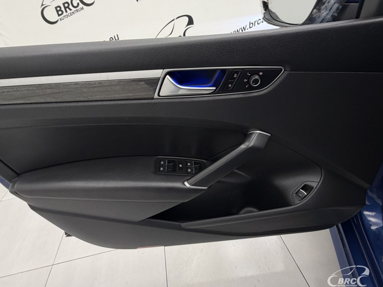 Volkswagen Passat | 21