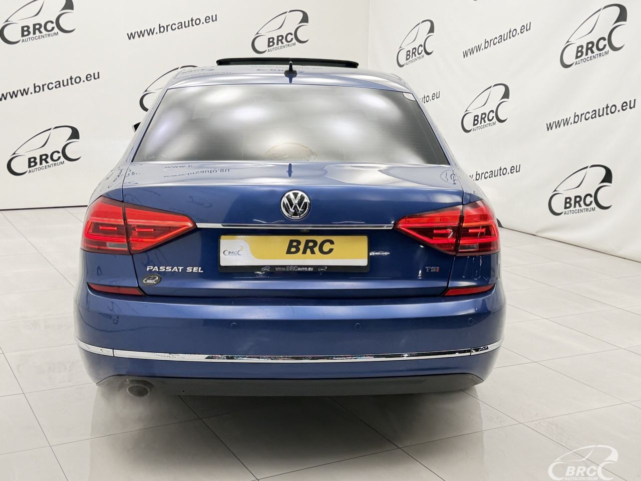 Volkswagen Passat | 48