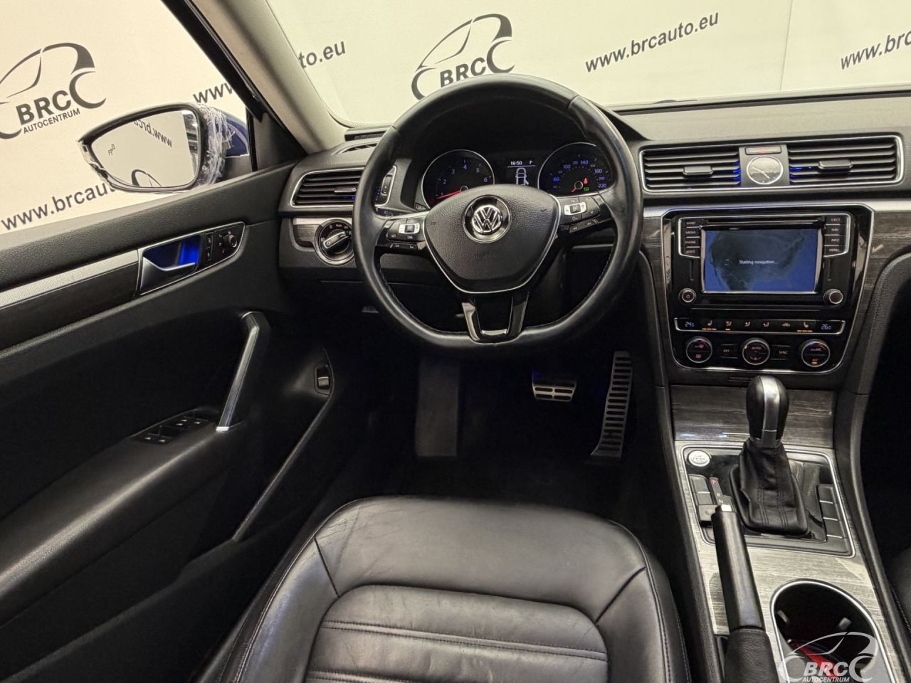 Volkswagen Passat | 14