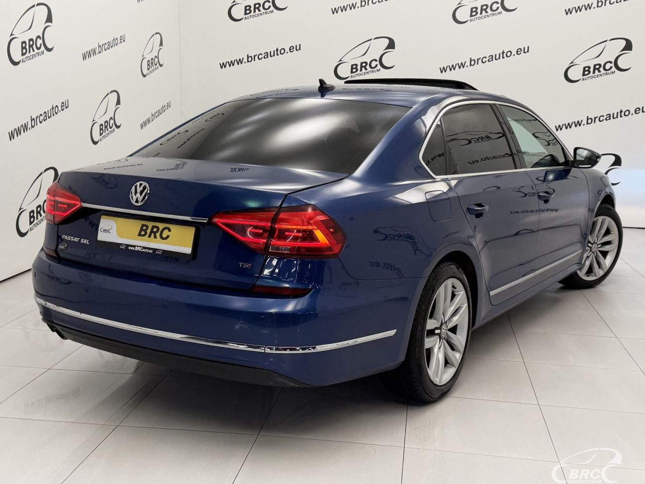 Volkswagen Passat | 46