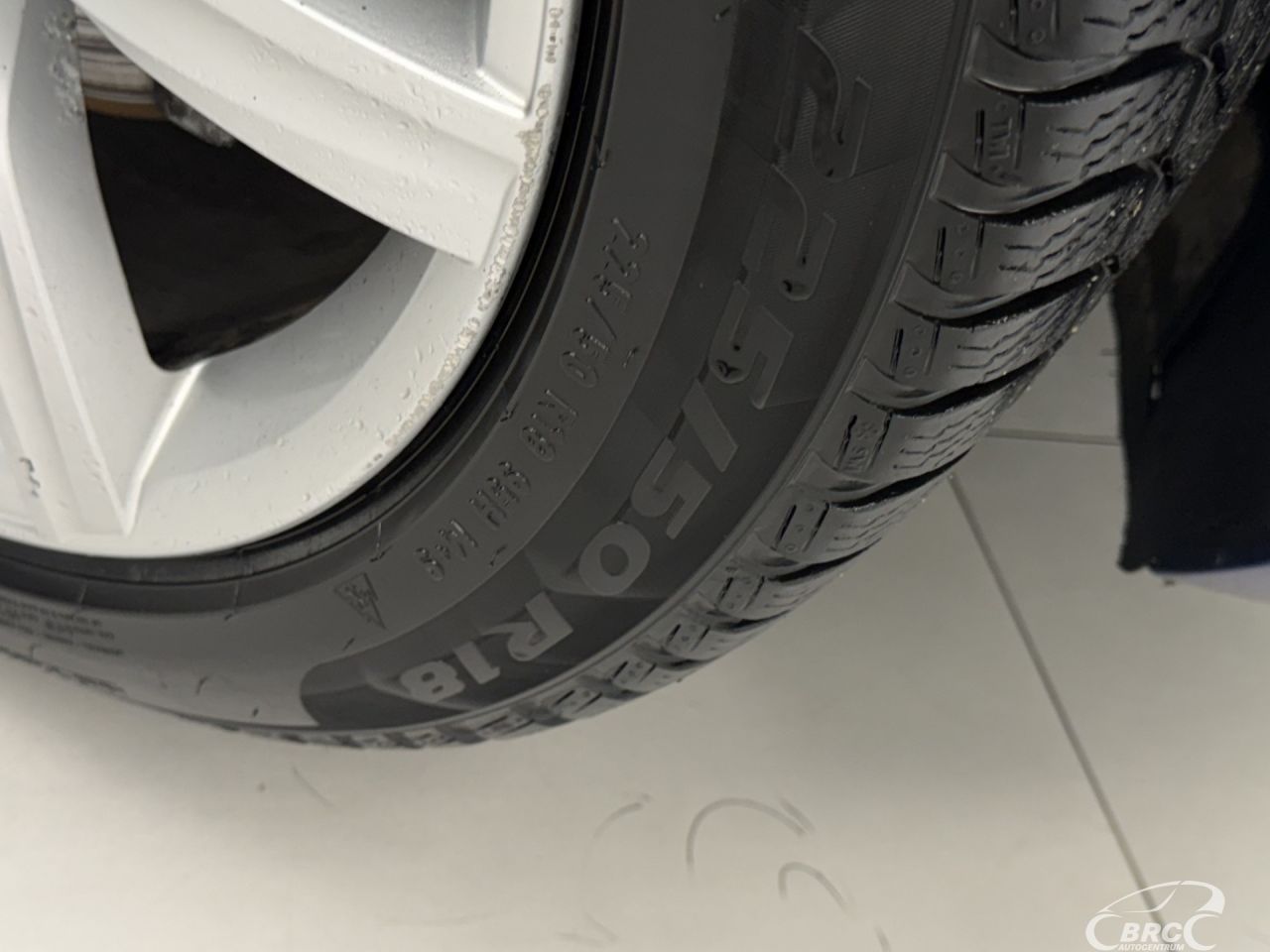 Volkswagen Passat | 43