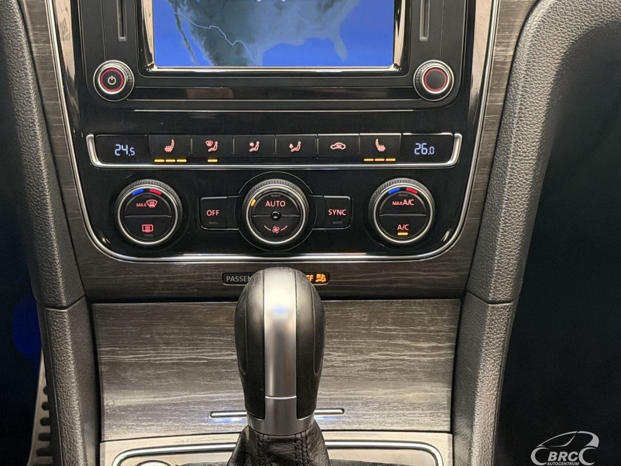 Volkswagen Passat | 18