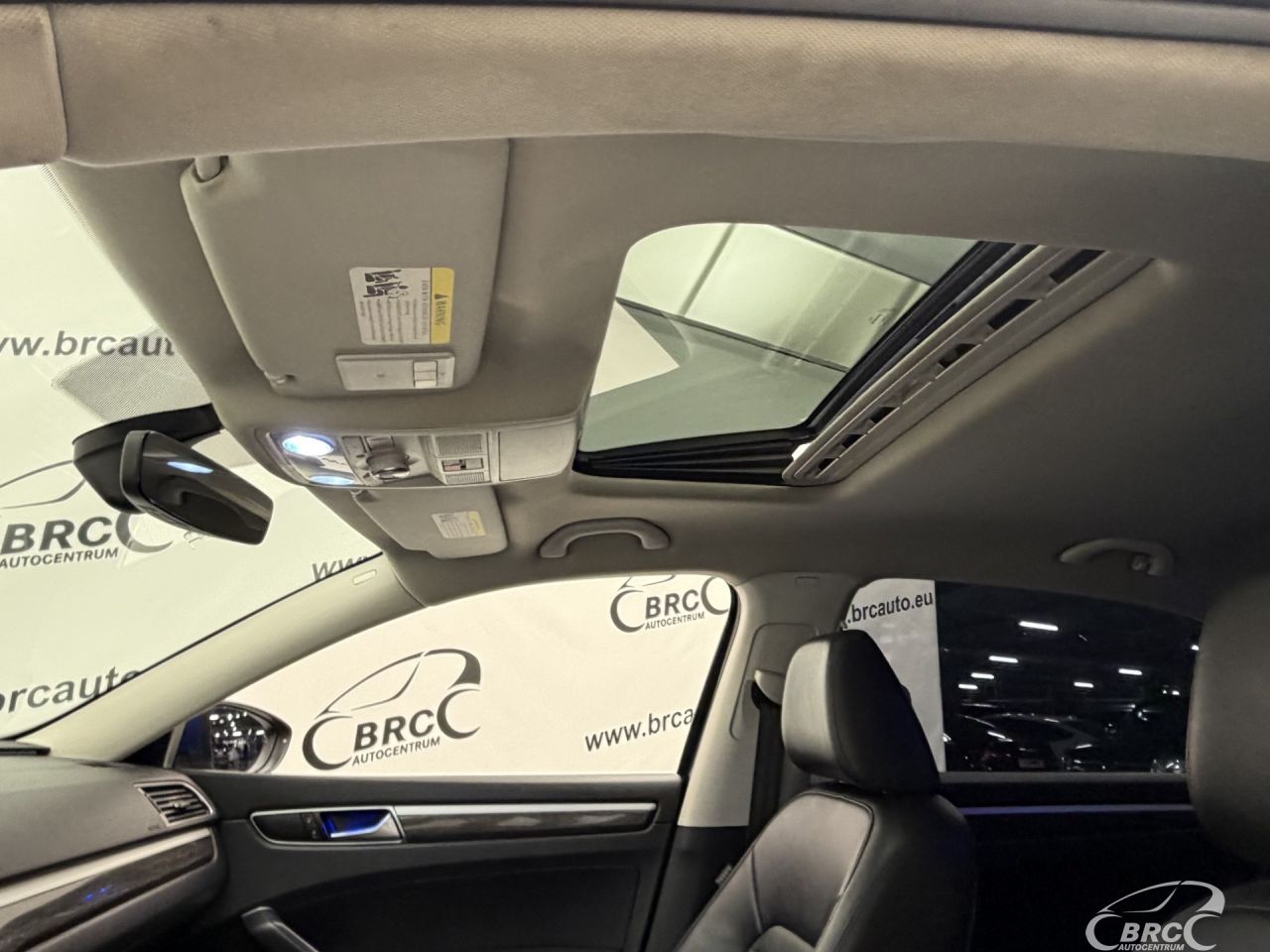 Volkswagen Passat | 26