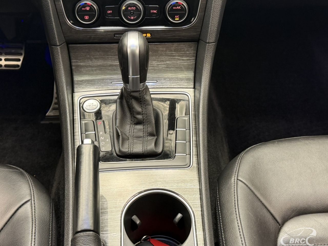 Volkswagen Passat | 19