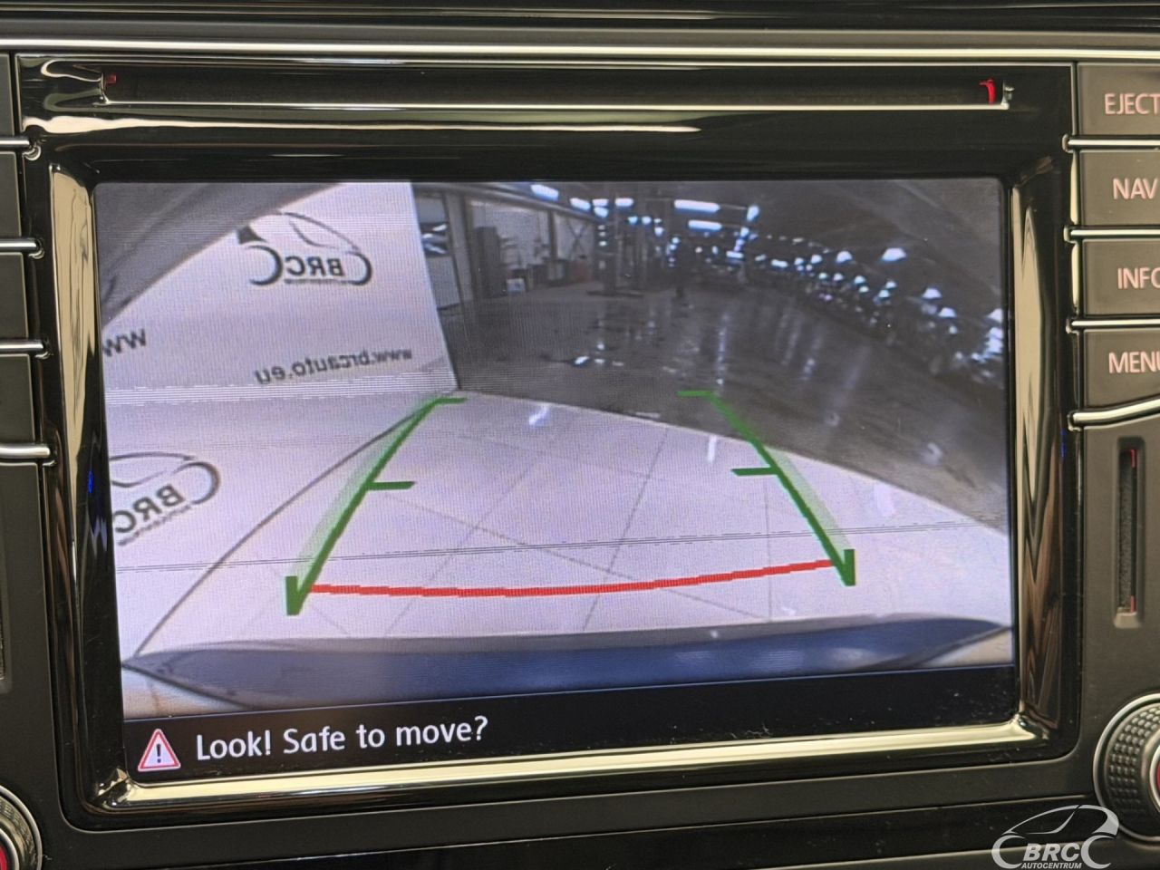 Volkswagen Passat | 36