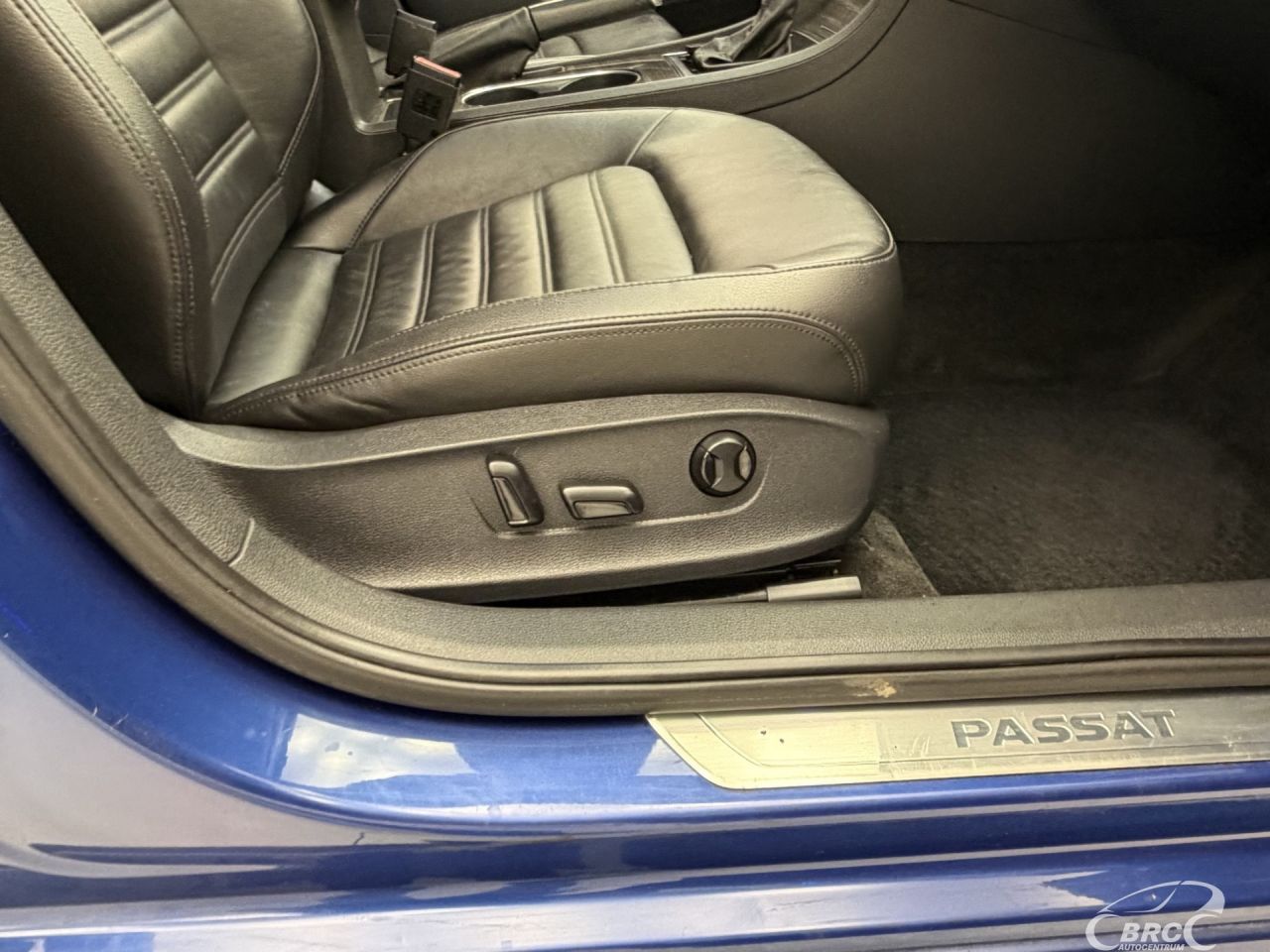 Volkswagen Passat | 5