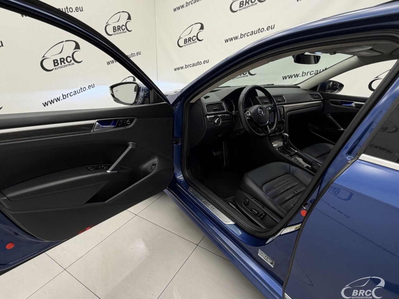 Volkswagen Passat | 20