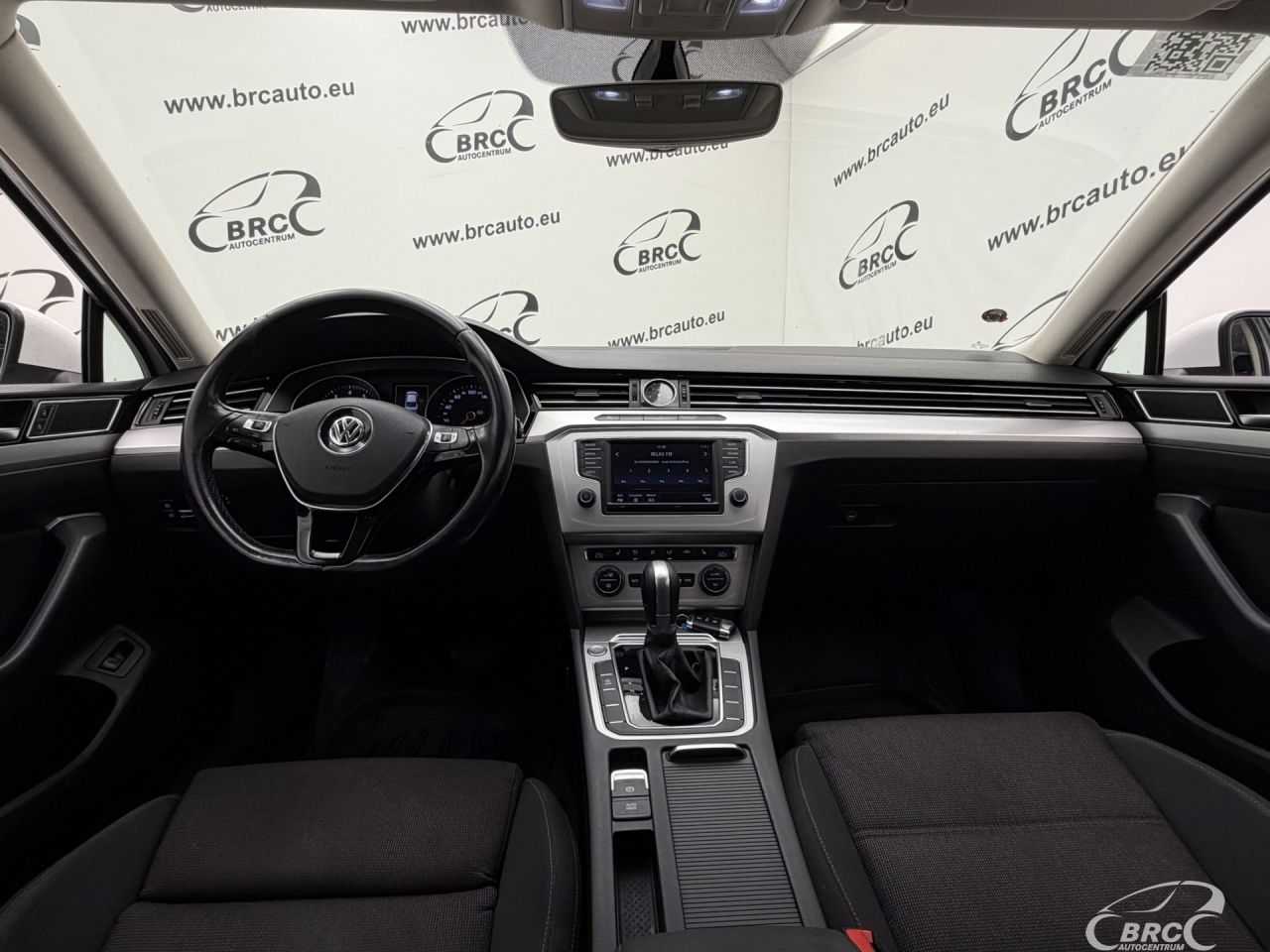 Volkswagen Passat | 2