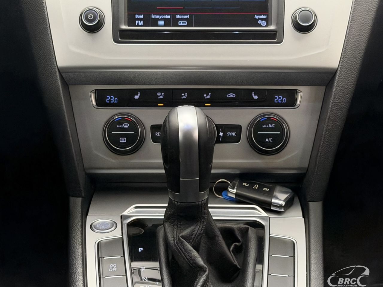 Volkswagen Passat | 16