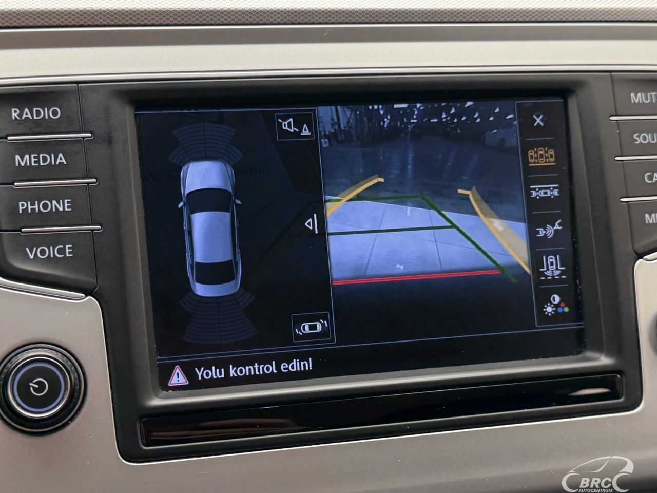 Volkswagen Passat | 33