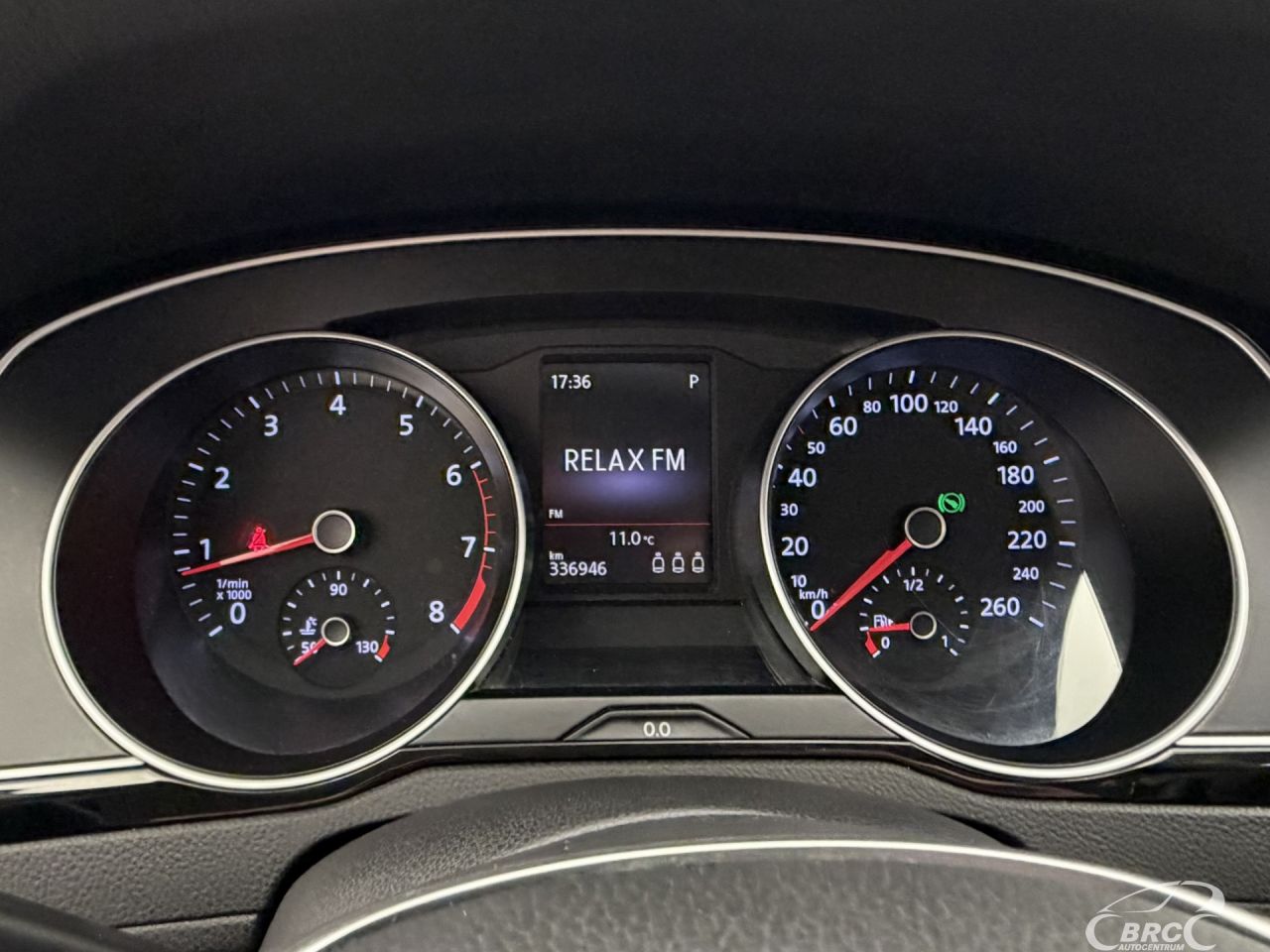 Volkswagen Passat | 31