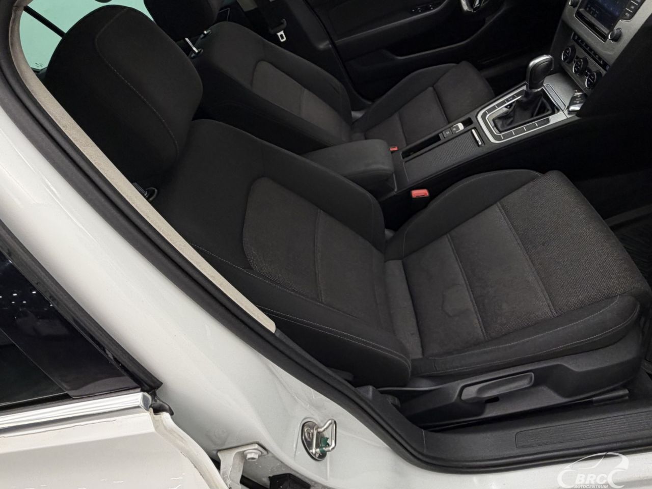 Volkswagen Passat | 5