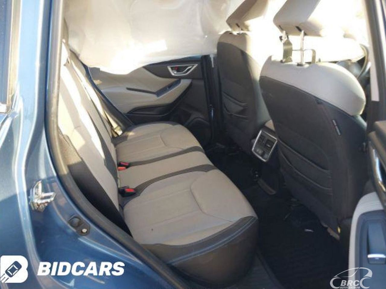 Subaru Forester | 54