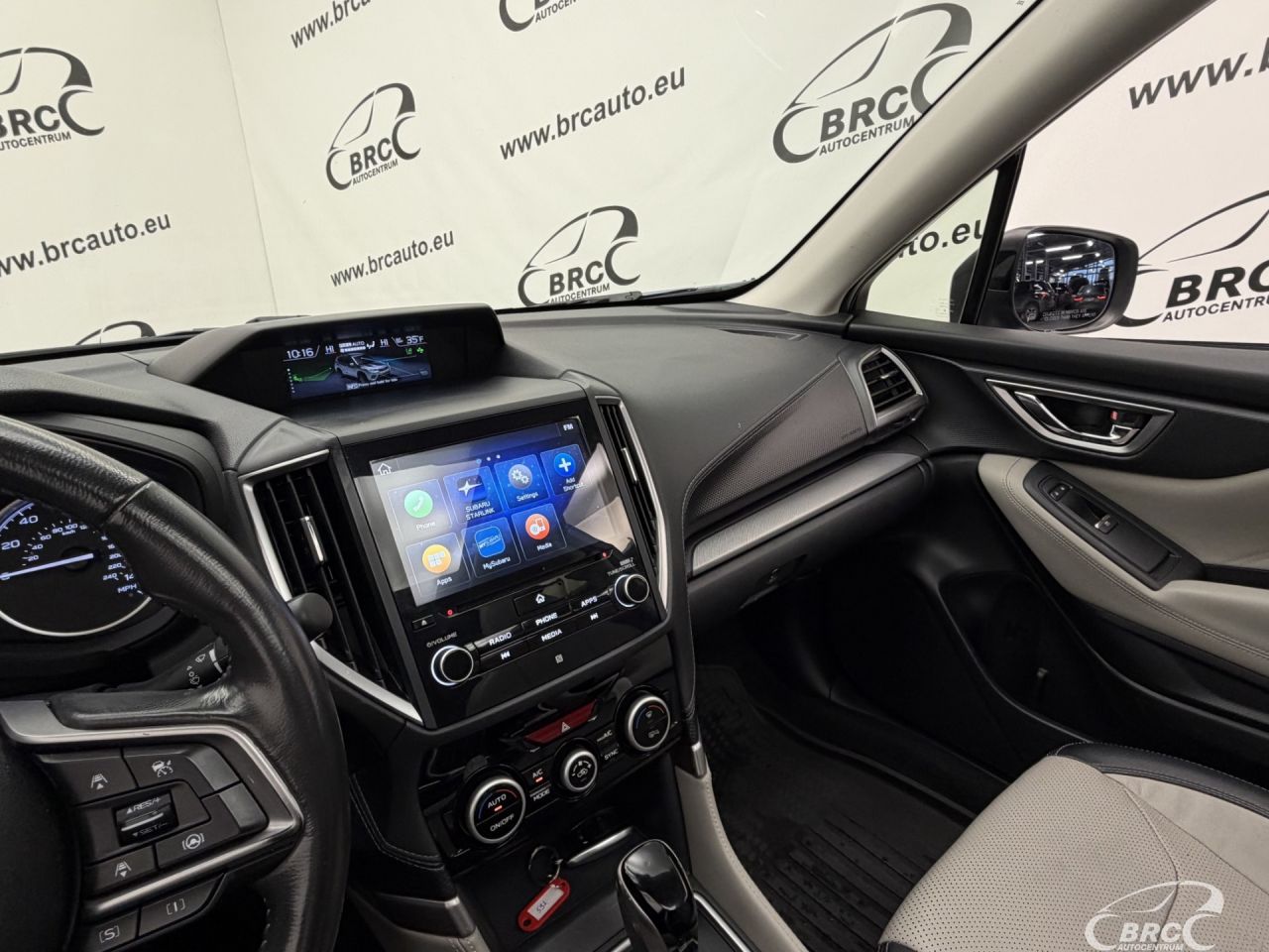 Subaru Forester | 27