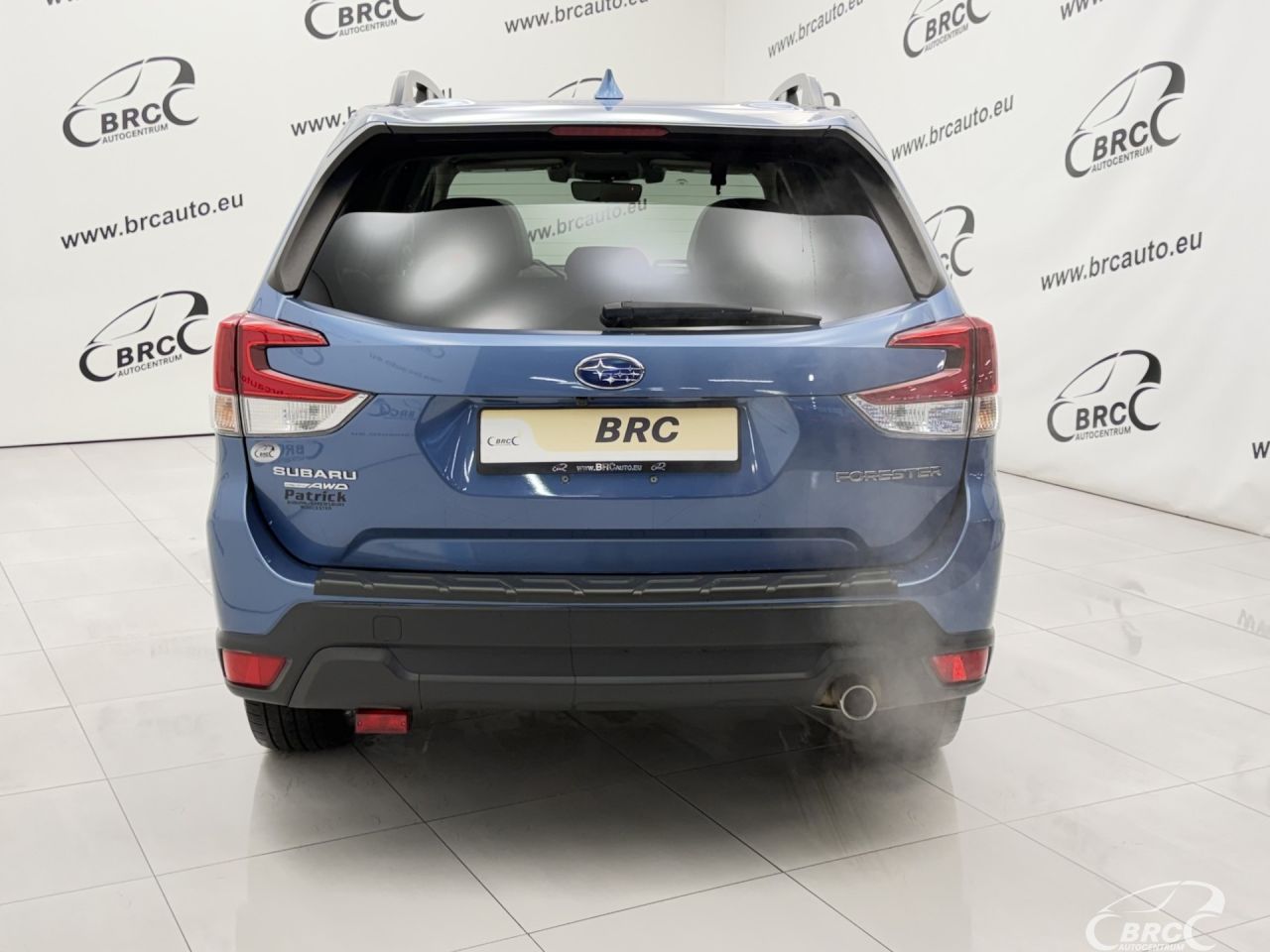 Subaru Forester | 49