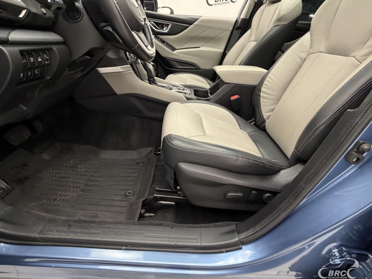 Subaru Forester | 21