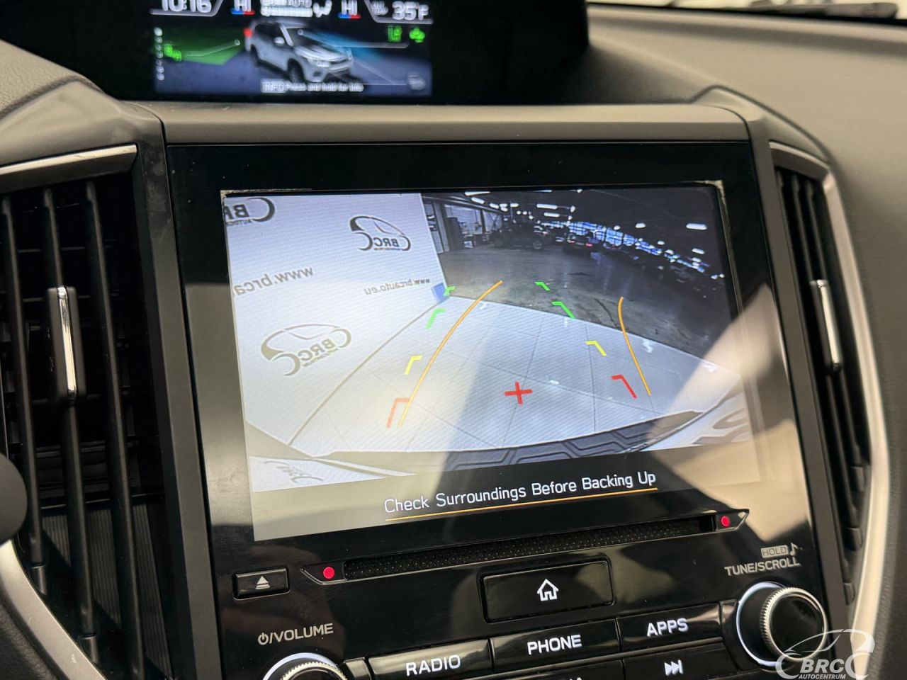 Subaru Forester | 35