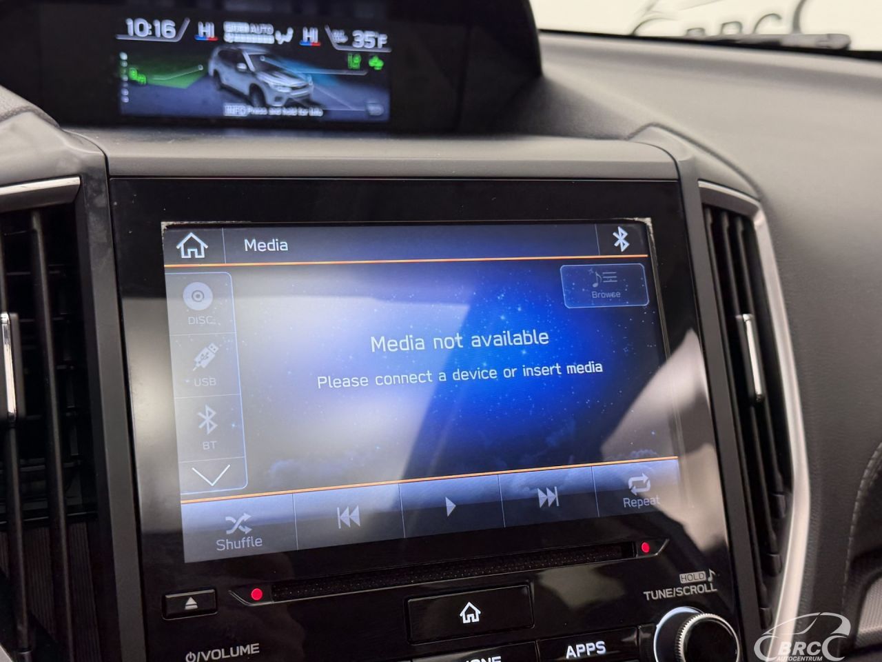 Subaru Forester | 38