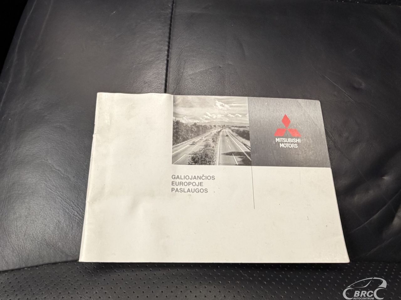 Mitsubishi Pajero | 40