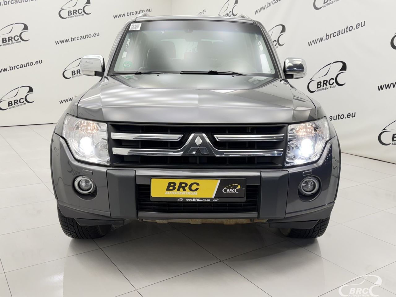 Mitsubishi Pajero | 50