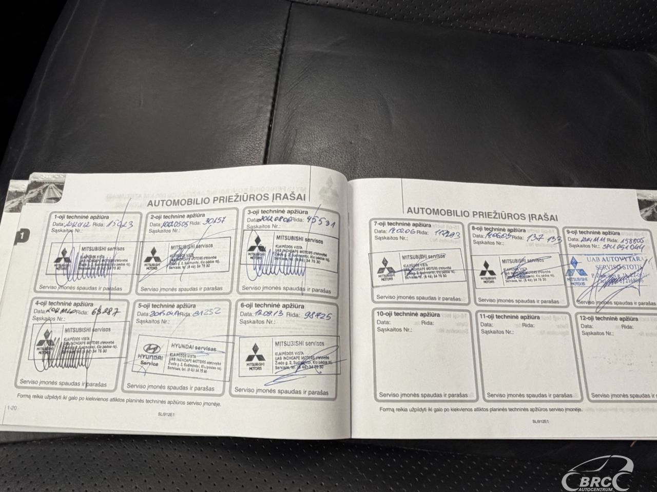 Mitsubishi Pajero | 41