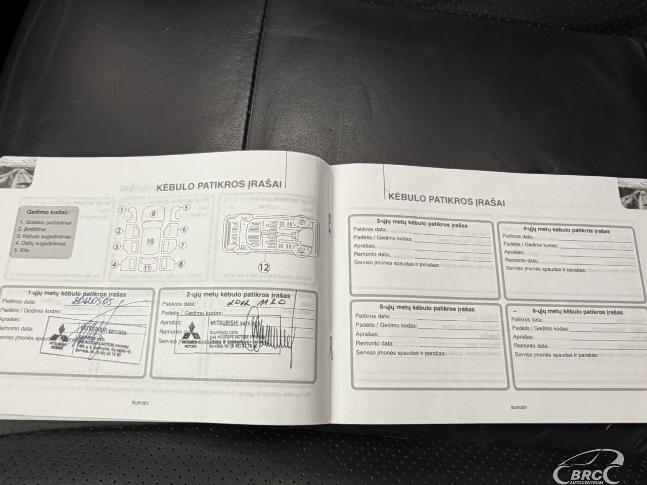 Mitsubishi Pajero | 42