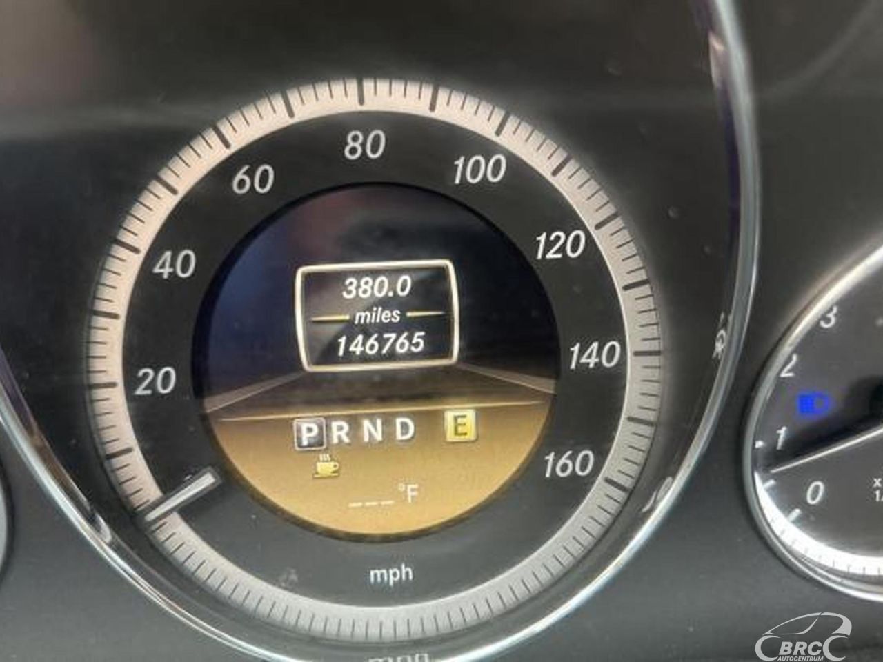 Mercedes-Benz E350 | 45