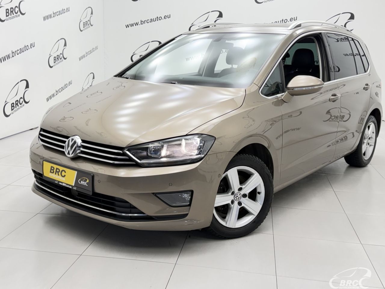 Volkswagen Golf | 41